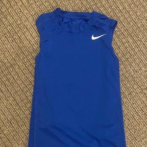Nike Dri-Fit Muscle Tank (YS)